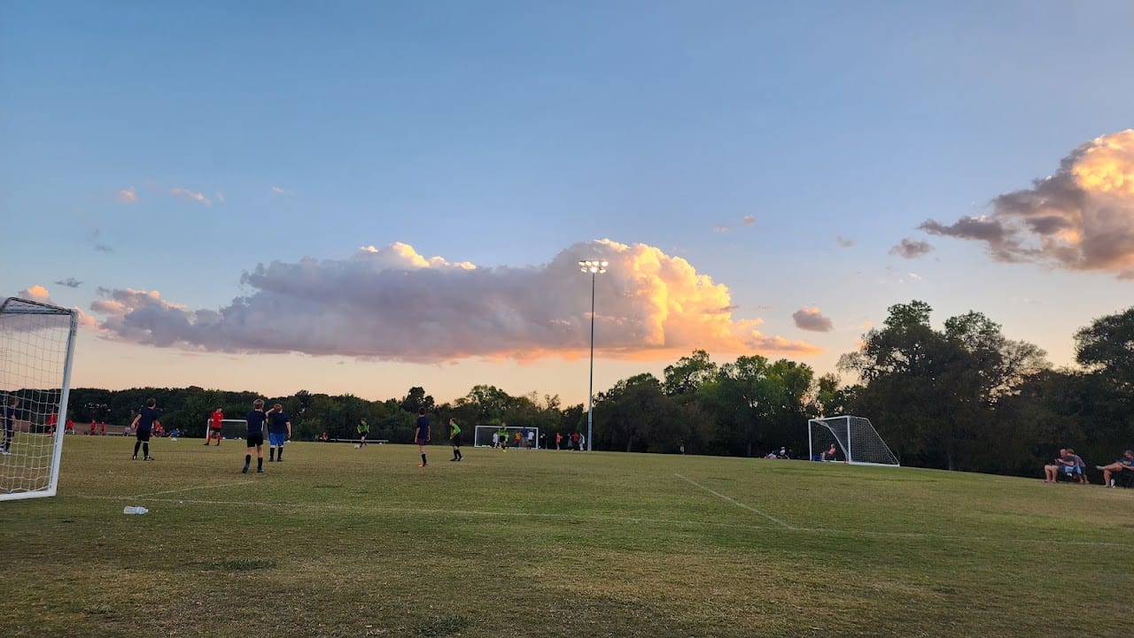 Boerne City Park