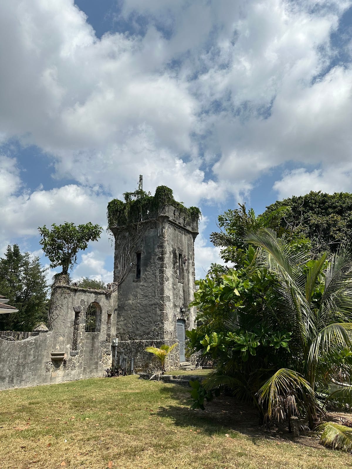 Coral Gables Wayside Park