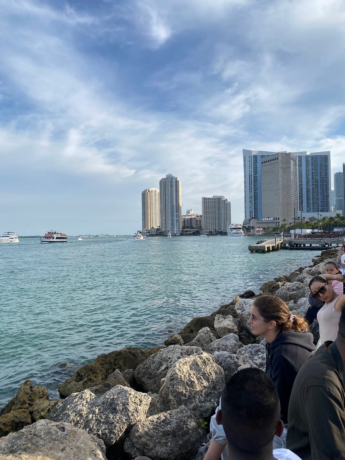 Cruisin' Tikis Miami