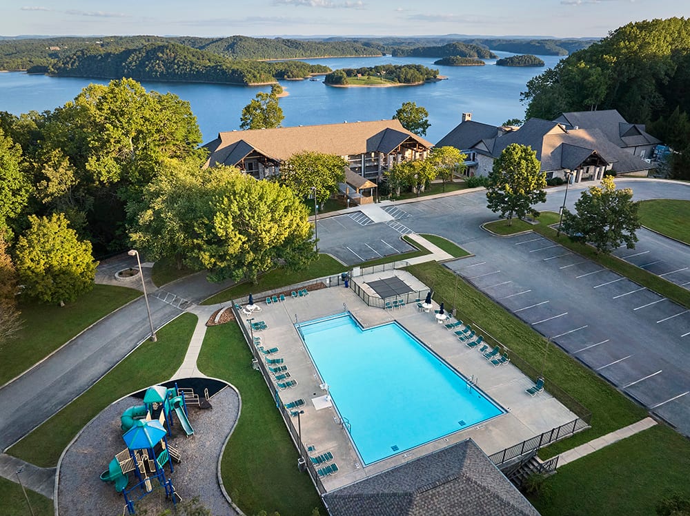 Dale Hollow Lake State Resort Park