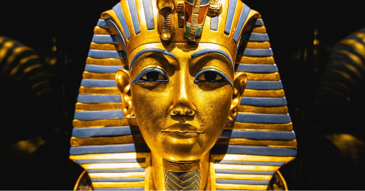 Discovering King Tut's Tomb