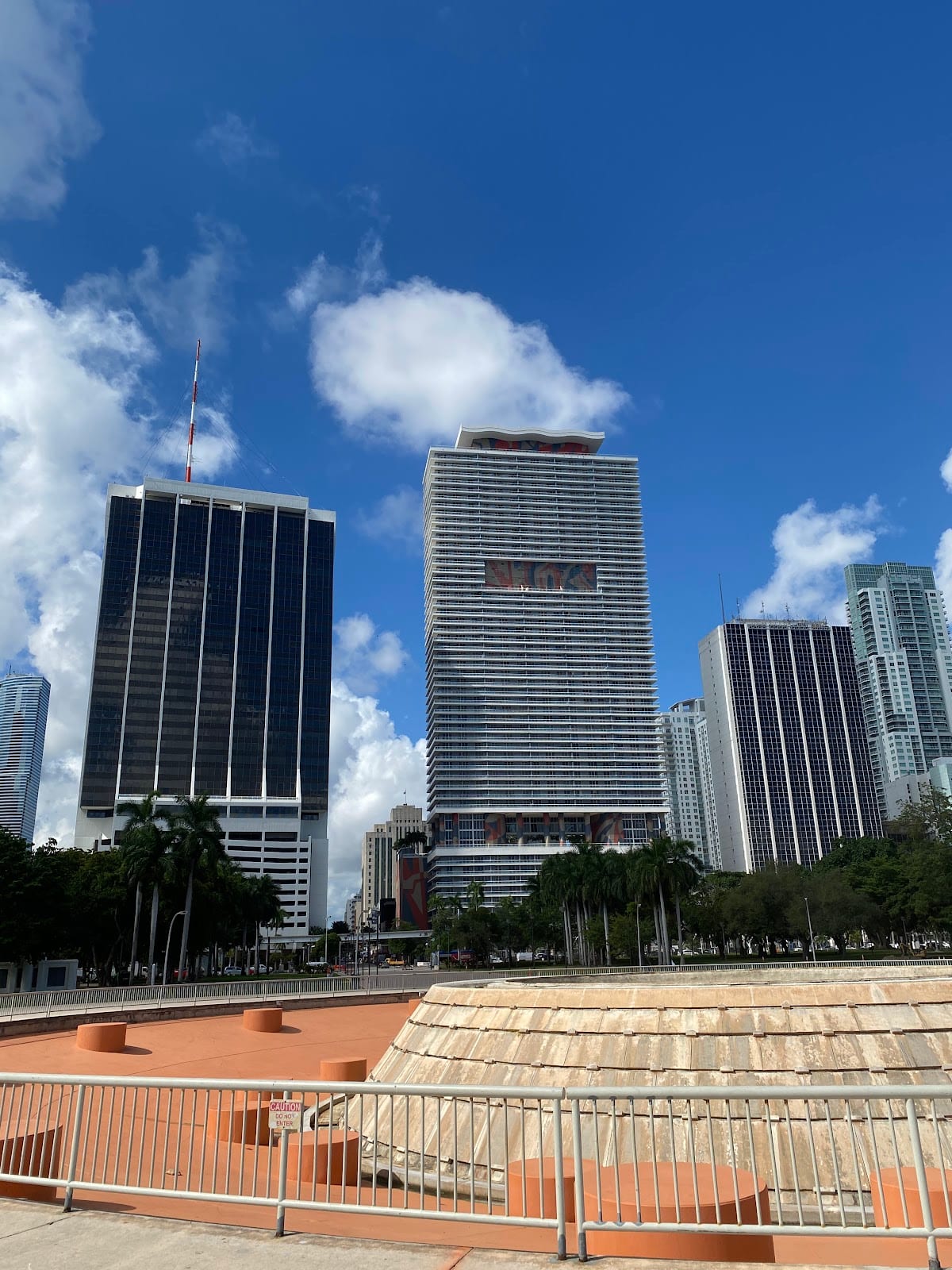FPL Solar Amphitheater at Bayfront Park