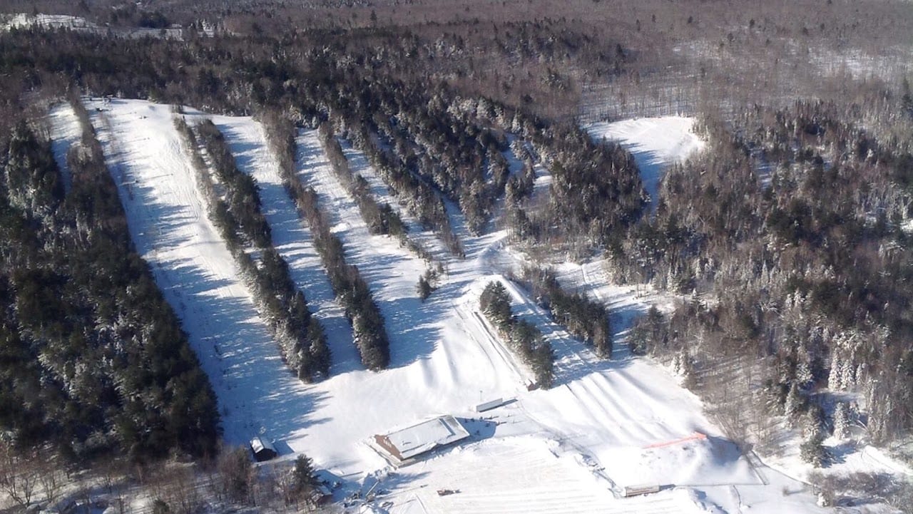 Hermon Mountain Ski Area