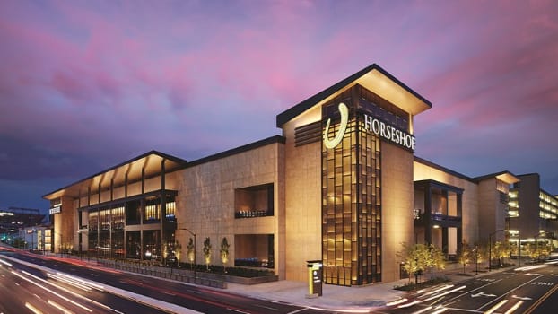 Horseshoe Casino Baltimore - A Caesars Rewards Destination