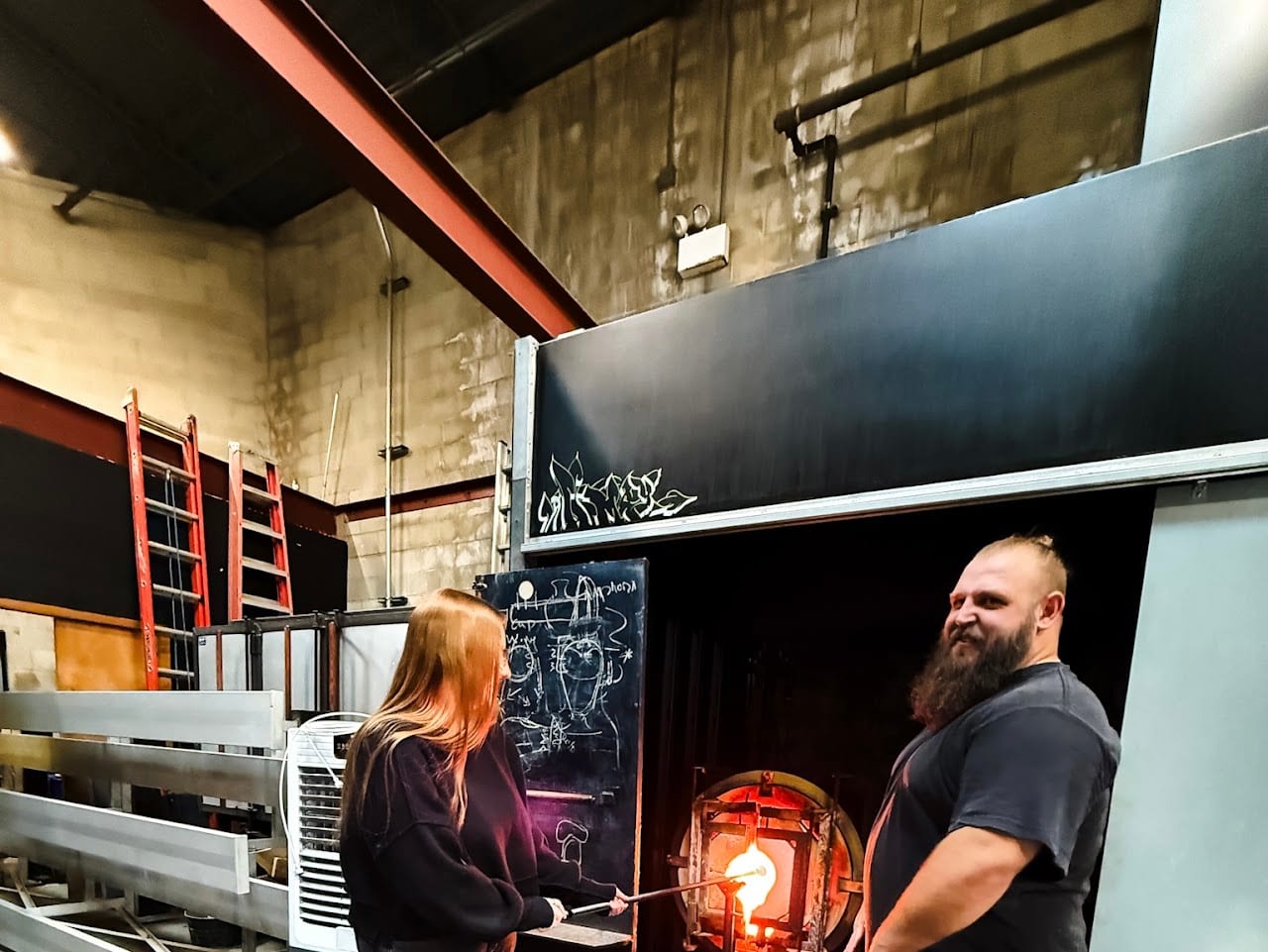 Ignite Glass Studios
