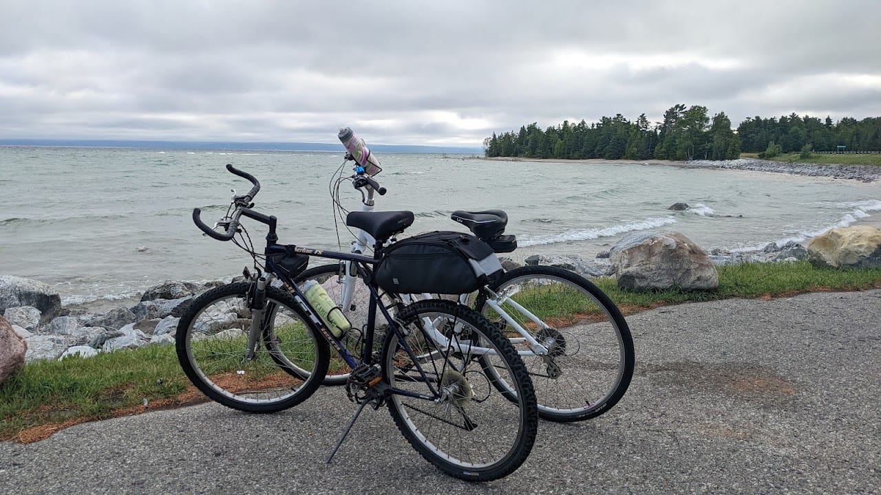 Little Traverse Wheelway