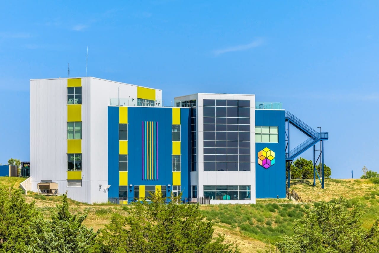 Magic City Discovery Center