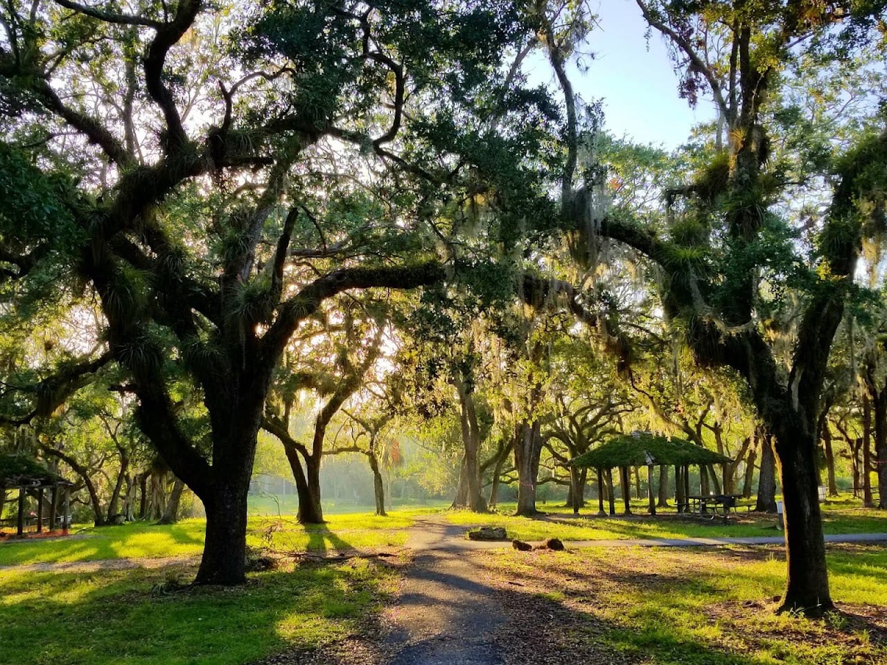 Matheson Hammock Park & Marina