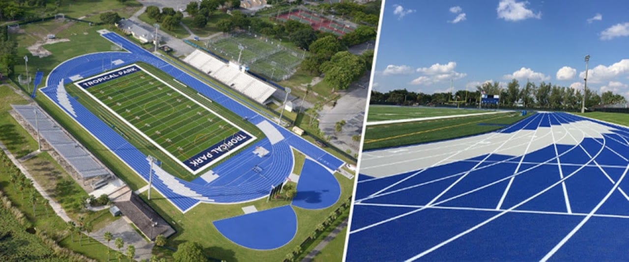 Miami Elite Track Club