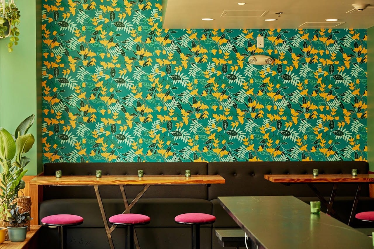 Moon Bar