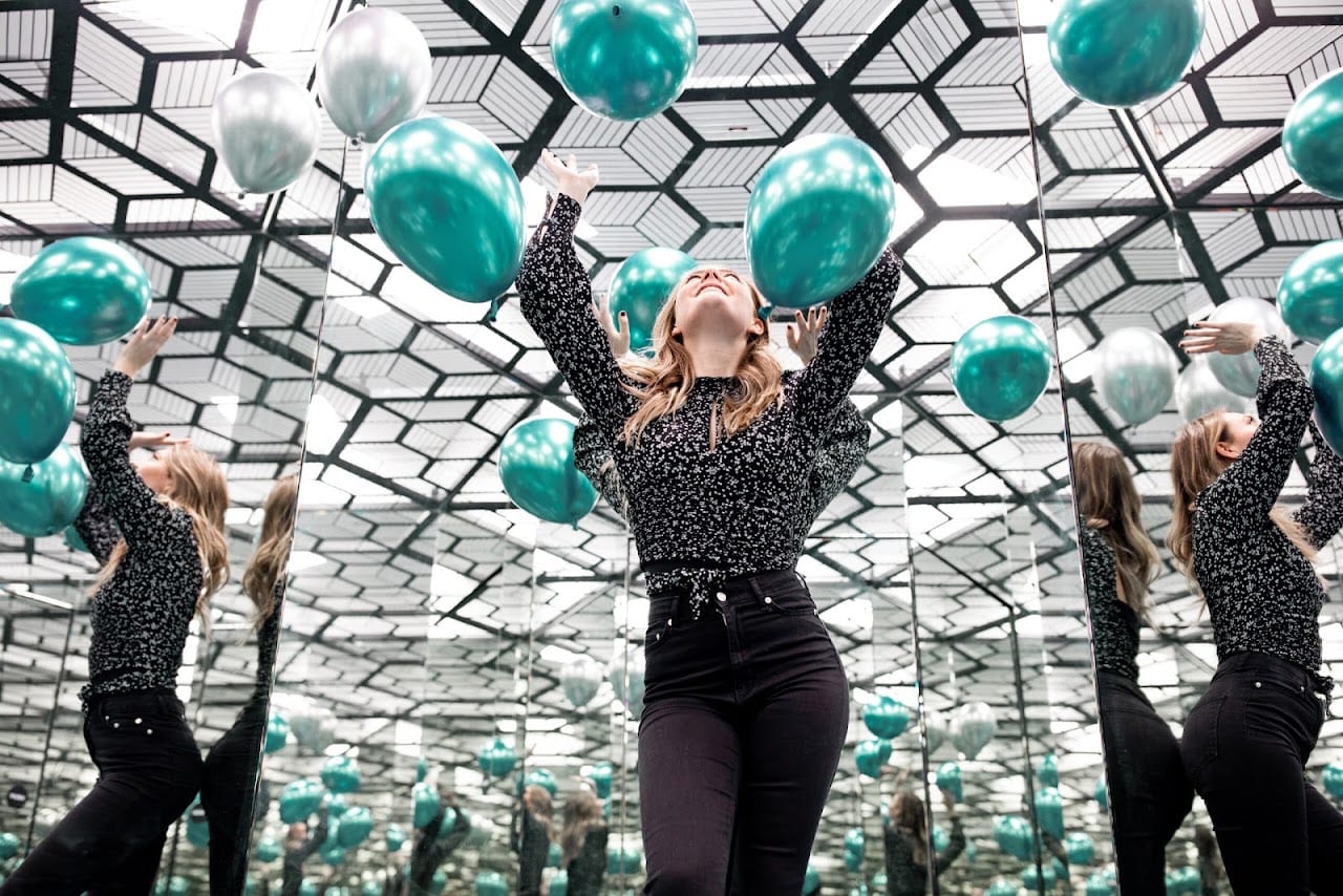 Museum of Illusions Denver