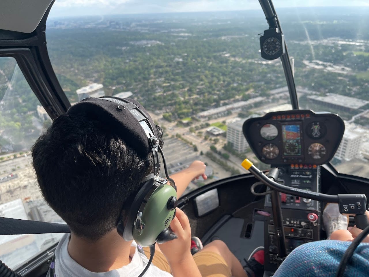 National Helicopter Solutions