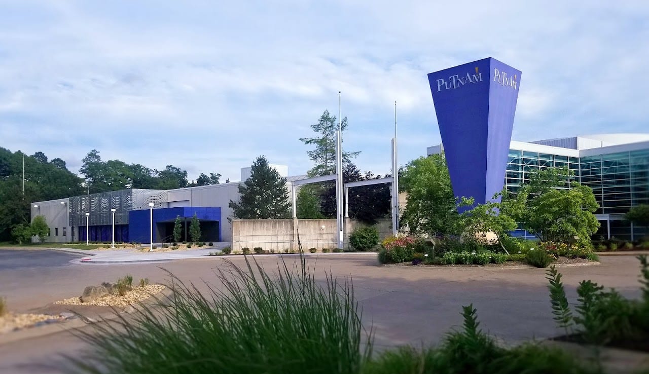 Putnam Museum and Science Center