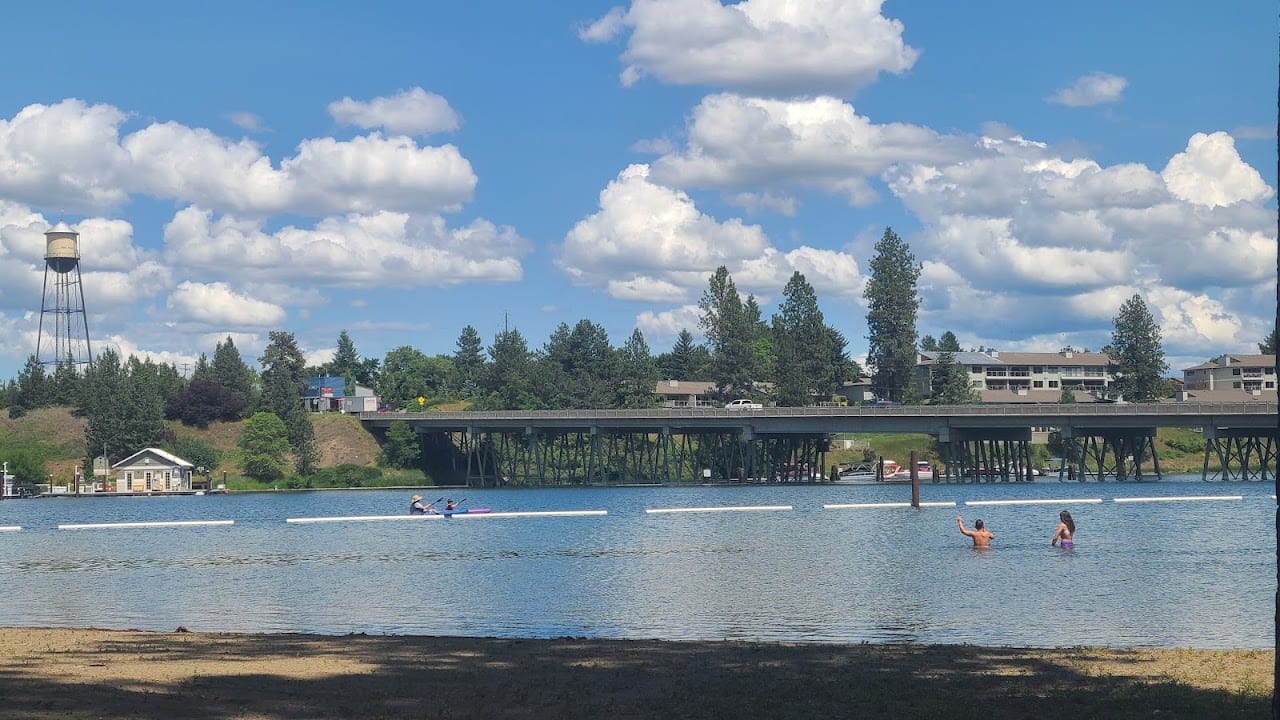 Q'emiln Park