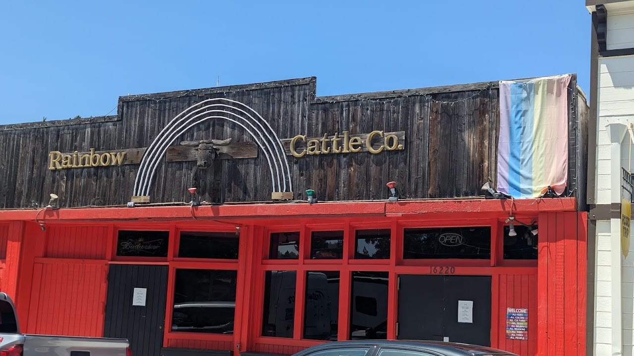 Rainbow Cattle Company
