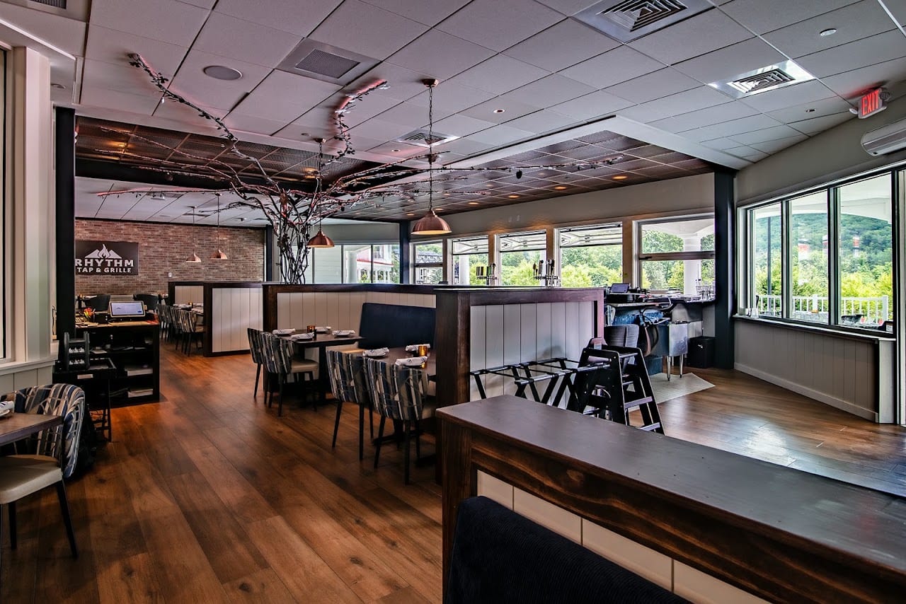 Rhythm Cider, Tap & Grille