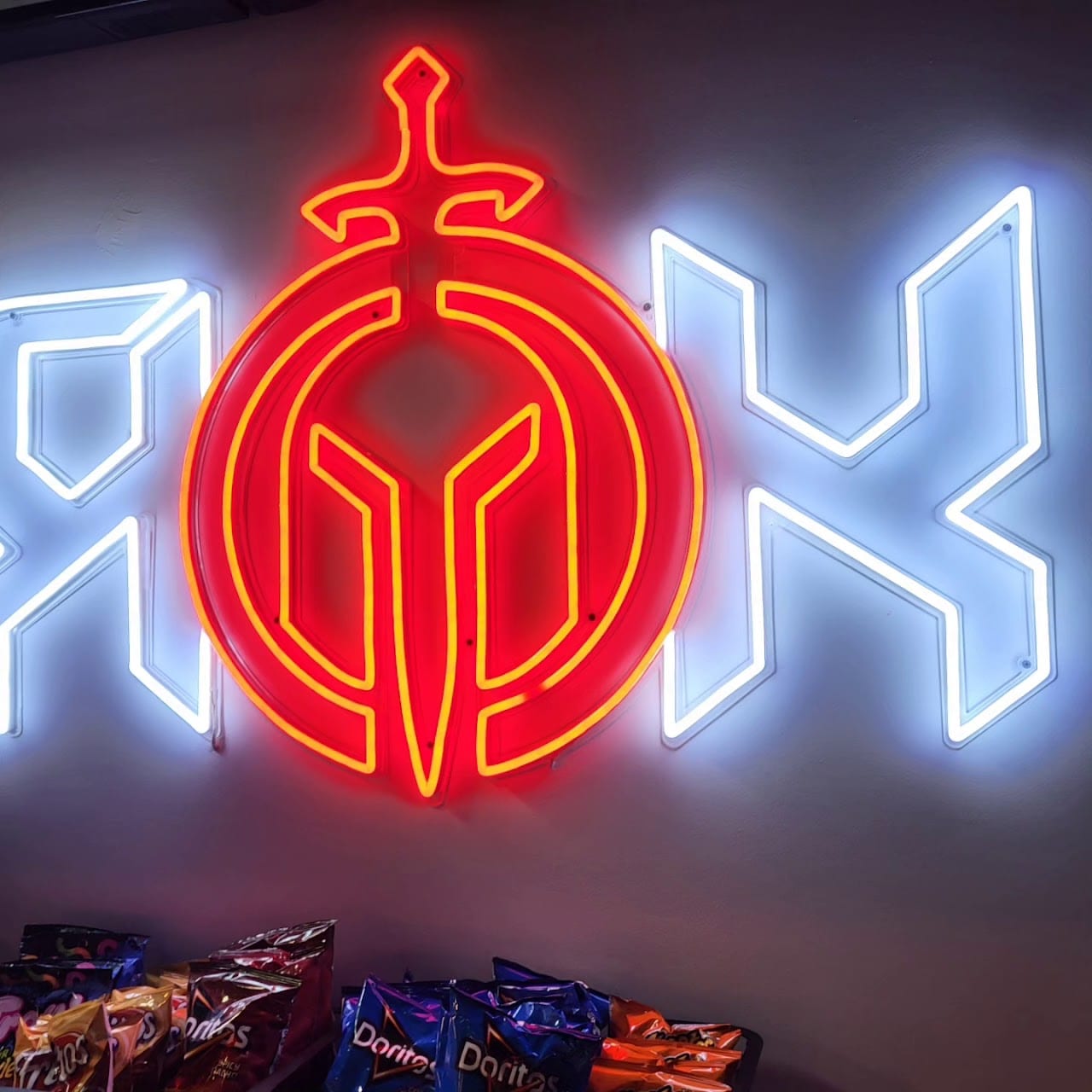 ROK Gaming Lounge