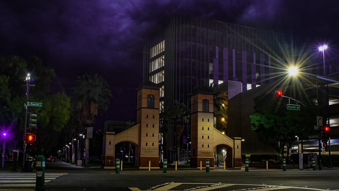 San Jose Ghosts: Ghost Tours & Haunted Pub Crawls