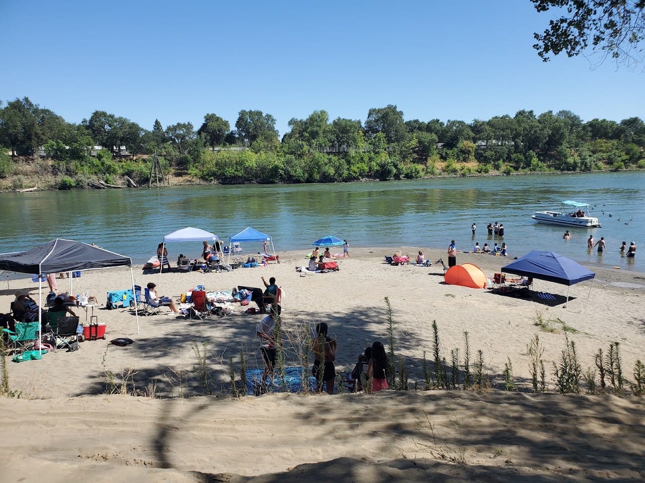 Sand Cove Park