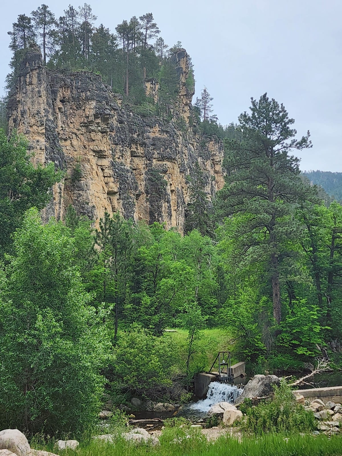 Spearfish Parks & Recreation
