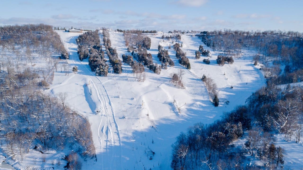Sundown Mountain Resort