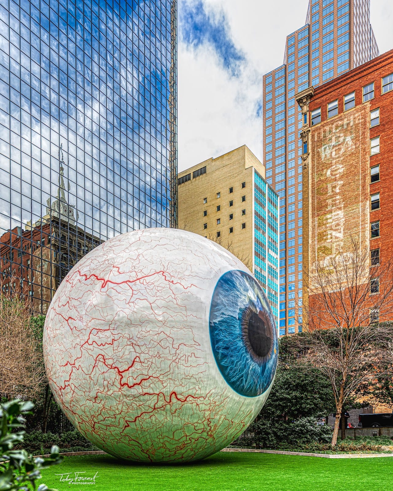 The Eye