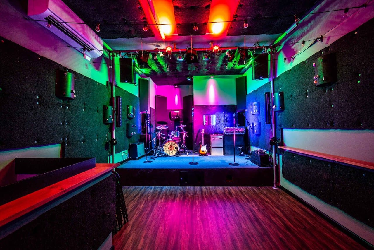 口袋小剧场 Livehouse (The Pocket)