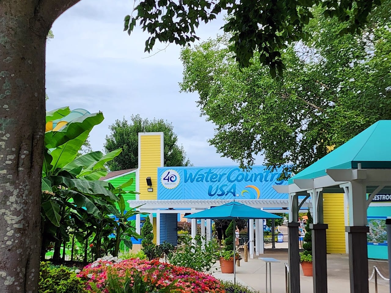 Water Country USA