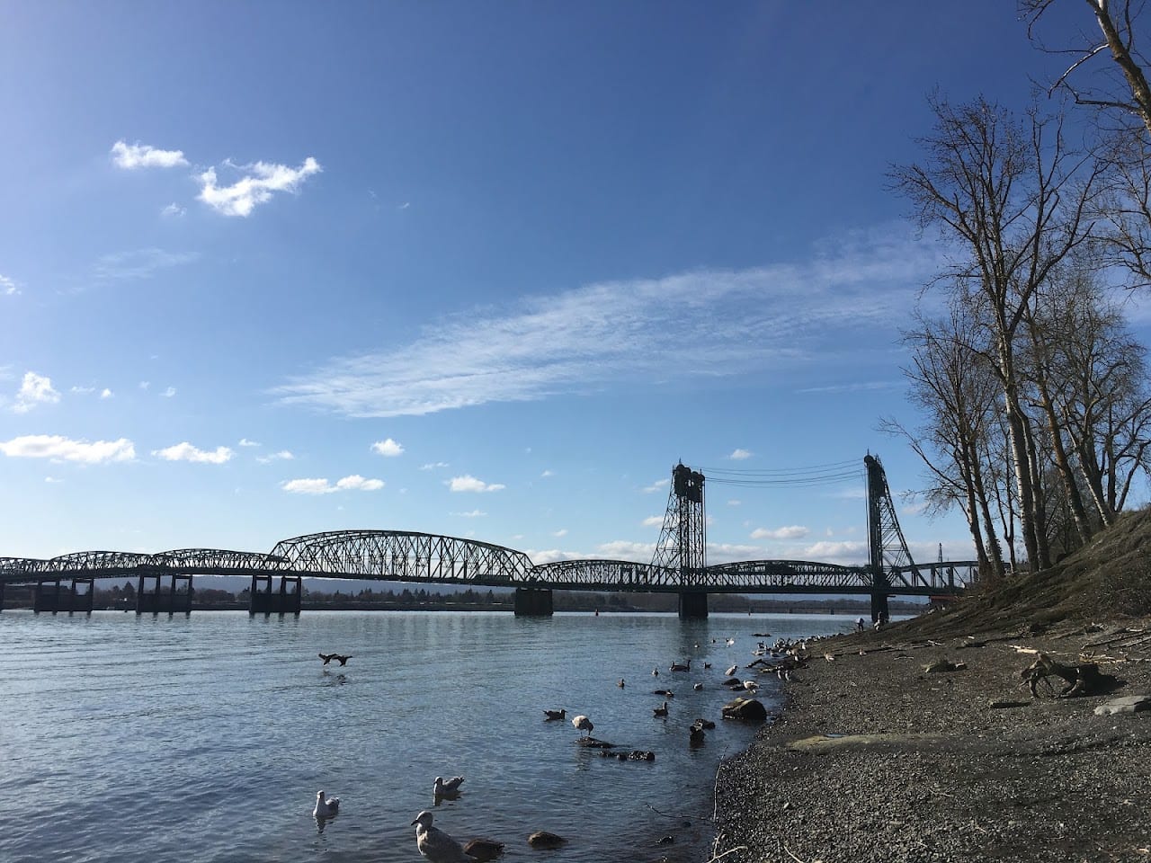 Waterfront Renaissance Trail