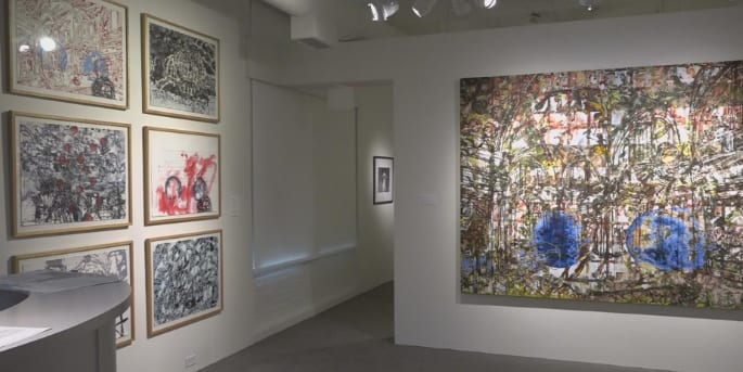 Zillman Art Museum