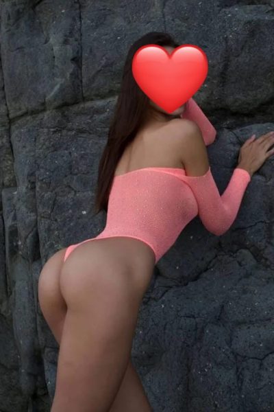 Nicole-NEW BABE