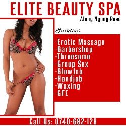 Elite Beuty