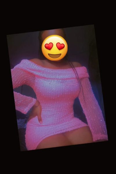 Joy254