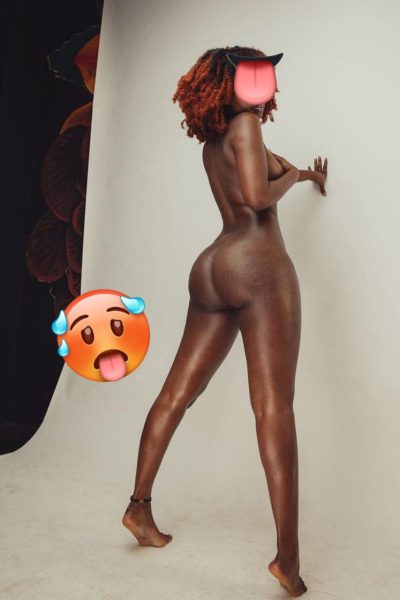 Burundilady