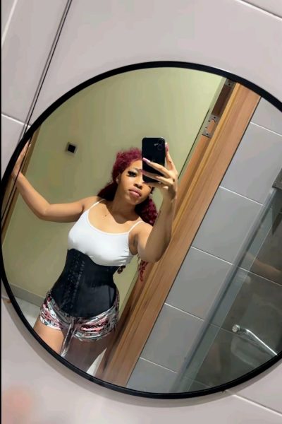 Freaky _Talia