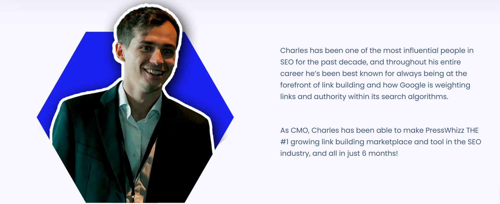 Charles Floate Charles Floate
