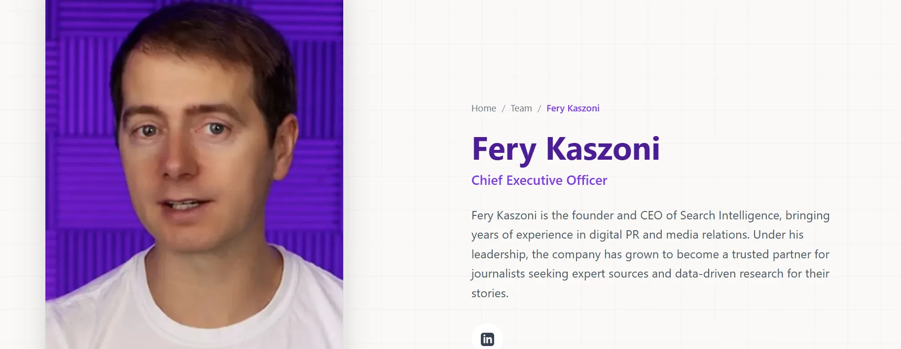 Fery Kaszoni Fery Kaszoni