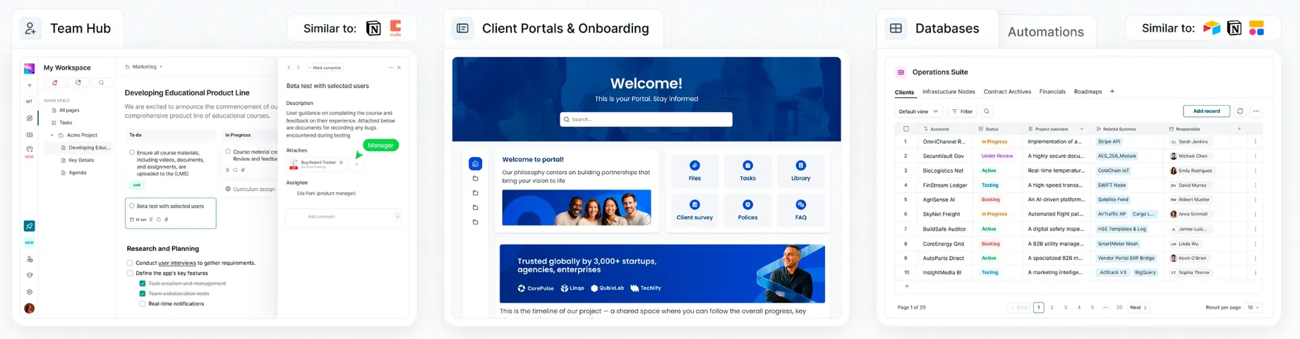 FuseBase Coupon Code 3