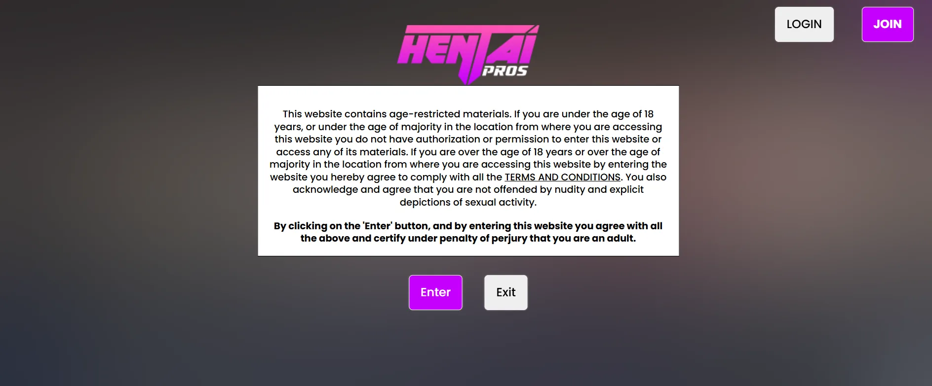 Hentai Pros