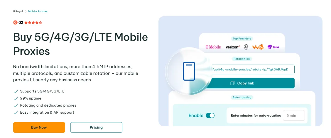 IPRoyal Coupon Code 3