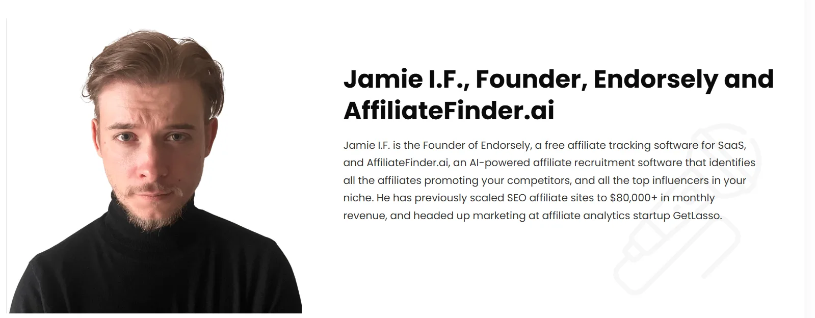Jamie I.F. Jamie I.F.