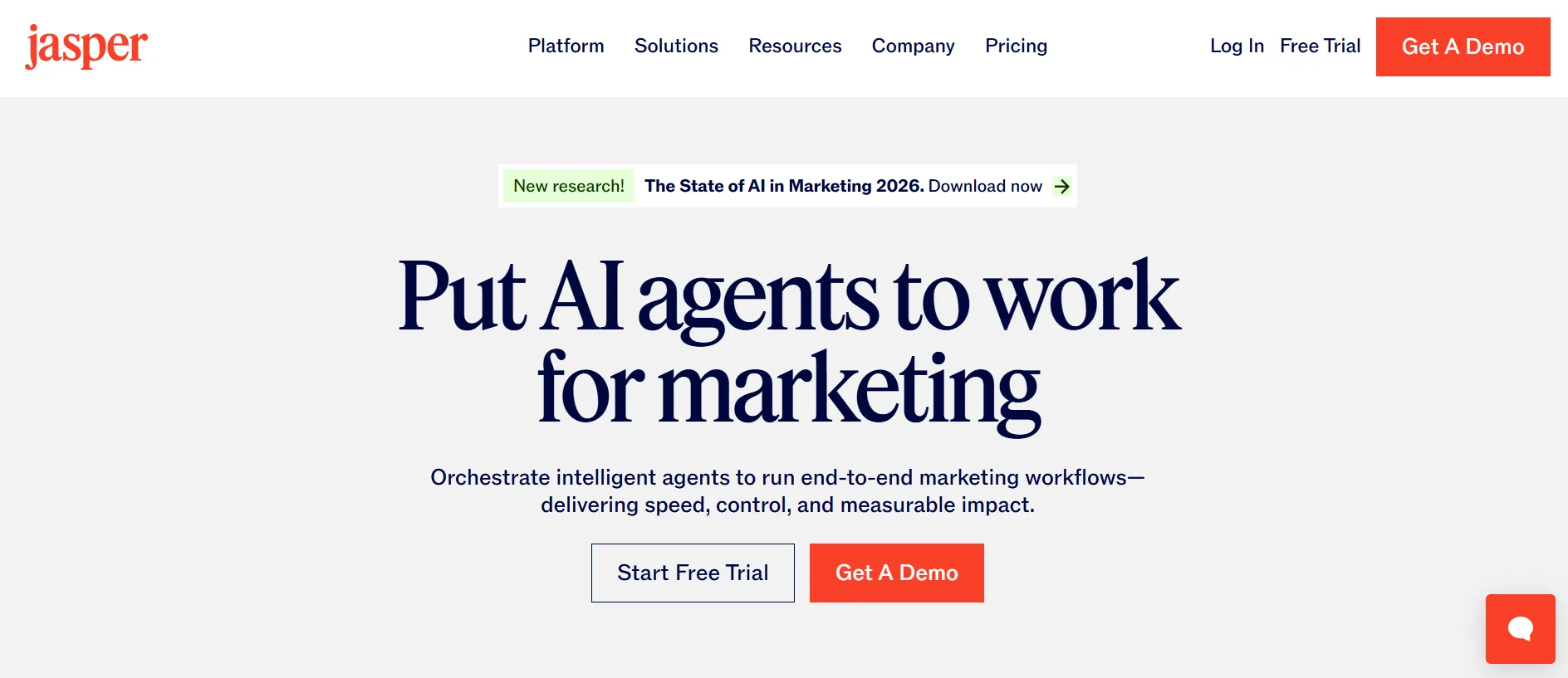 Jasper AI Affiliate Program