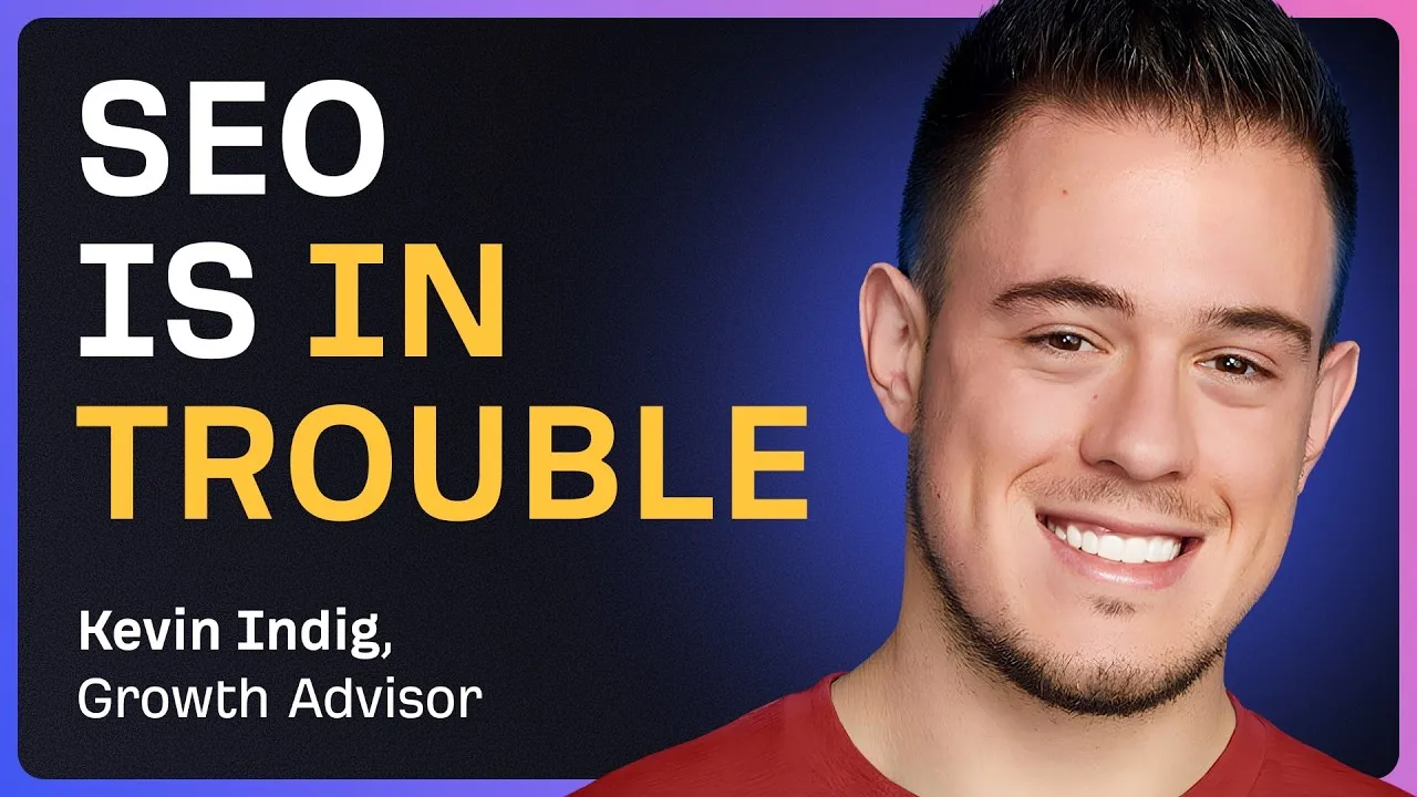 Kevin Indig