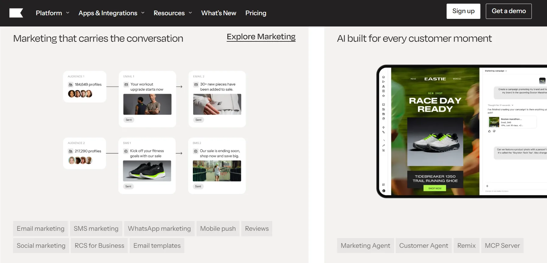 Klaviyo Coupon Code 2