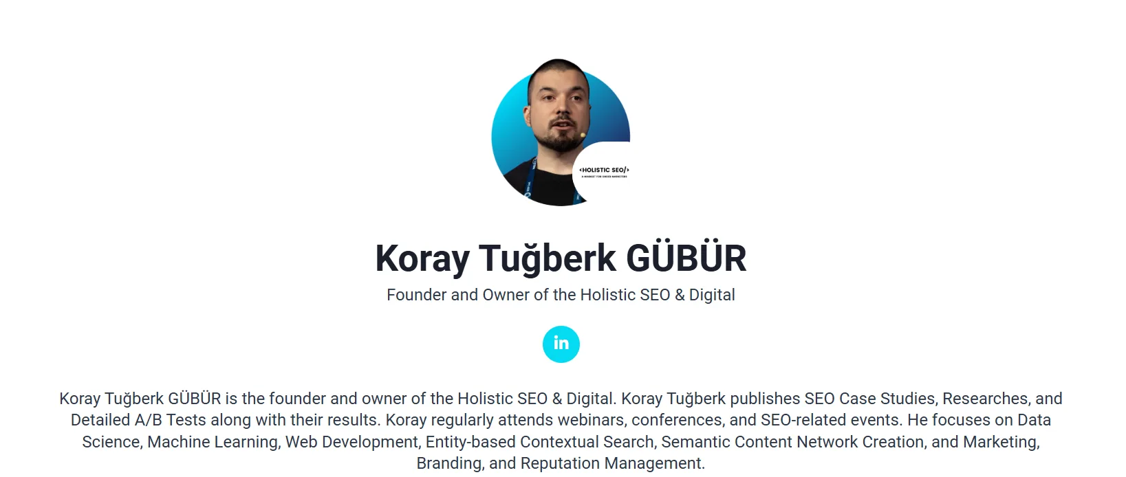 Koray Tuğberk GÜBÜR Koray Tuğberk GÜBÜR