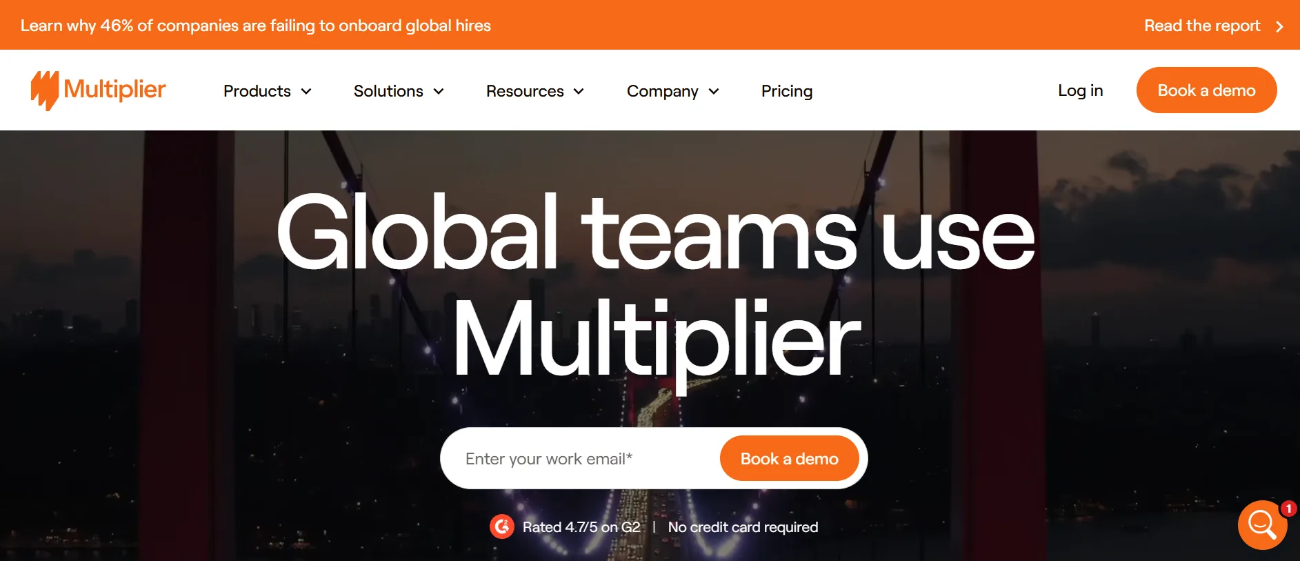 Multiplier
