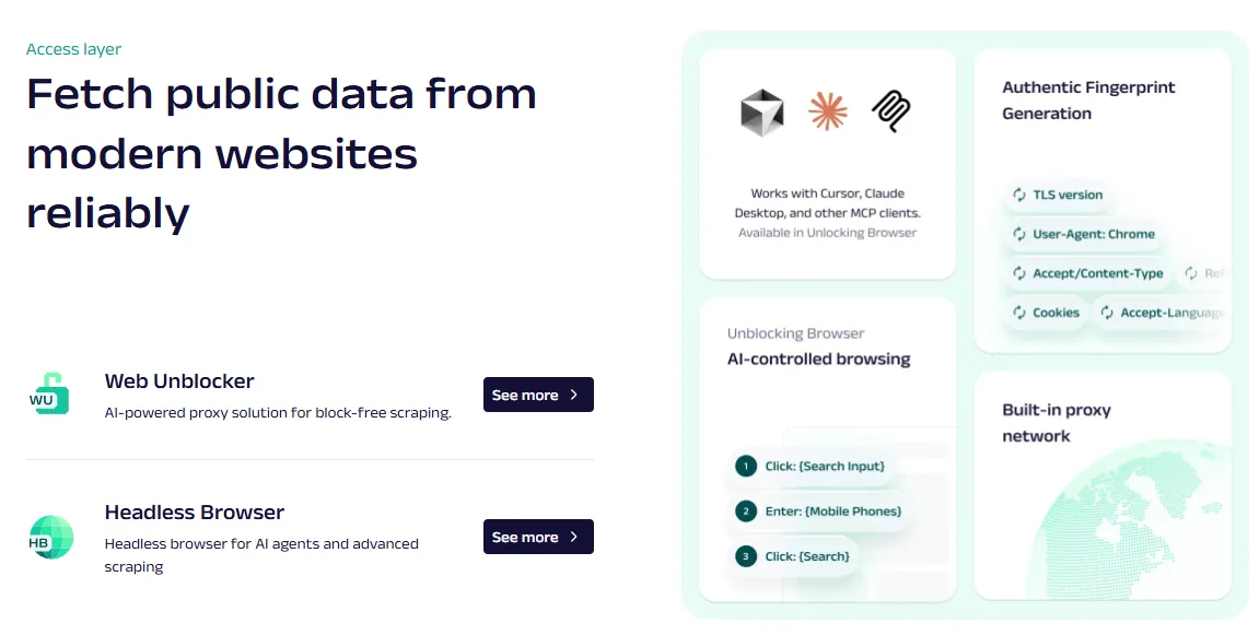 Oxylabs Coupon Code discount