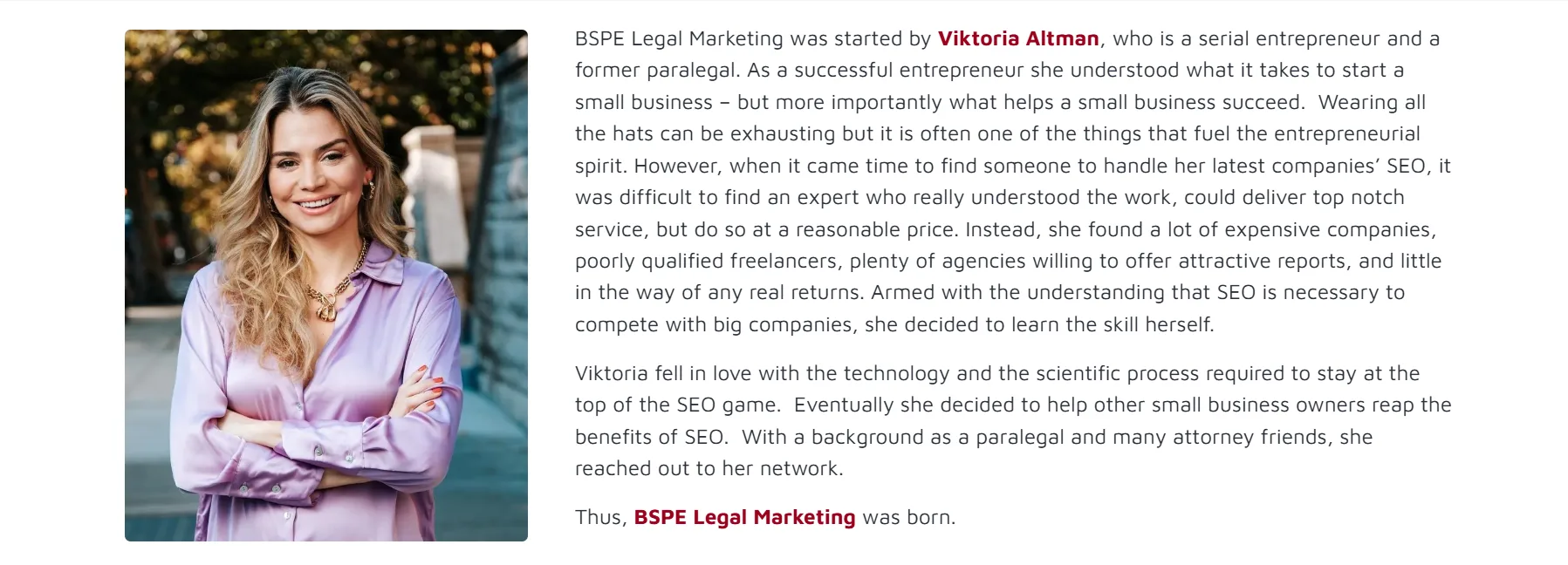 Viktoria Altman Viktoria Altman