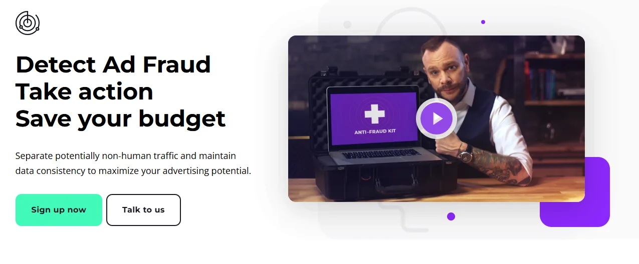 Voluum Coupon Code ad fraud