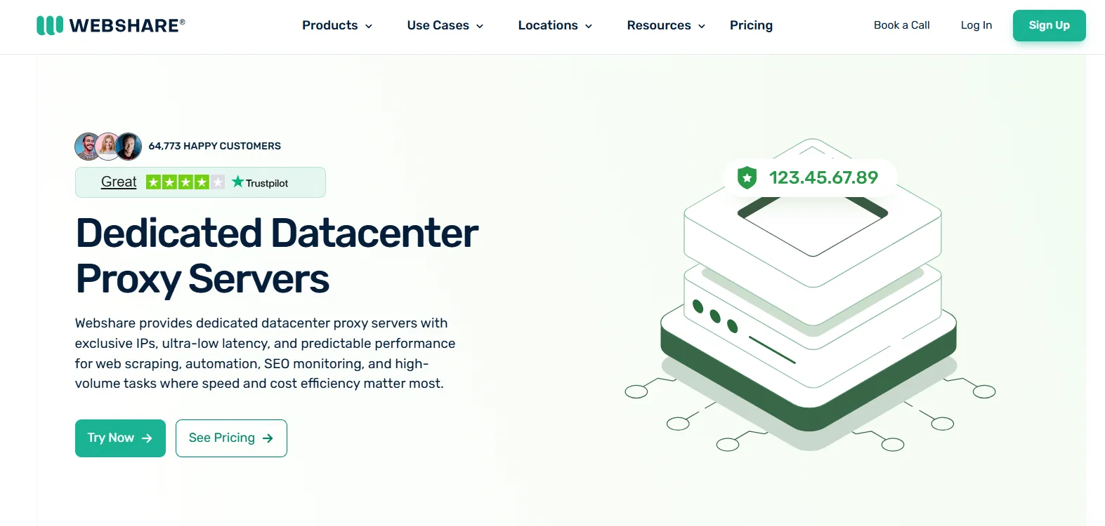 Webshare Coupon Code dedicated datacenter proxies